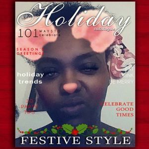 Meet your Posher, Tecia